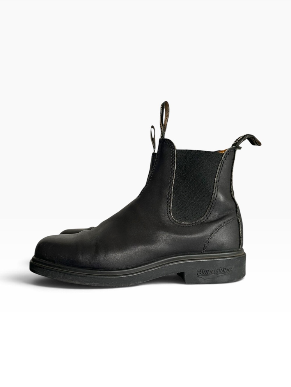 Blundstone Classic #558 Black Chelsea Boot Size AUS 4.5 | Women’s US 7.5